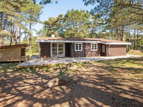 Three-Bedroom Holiday home in Rømø 50